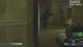 une photo d'Ã©cran de Killzone sur Sony Playstation 2